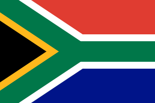 South Africa (Zh)