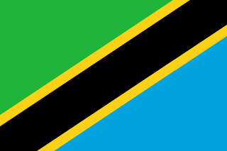Tanzania Prisons