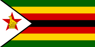 Zimbabve (Zh)