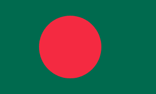 Bangladesh U18