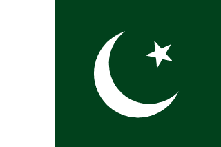Pakistan U18