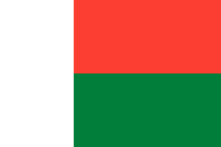 Madagaskar
