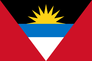 Antigua i Barbuda