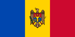 Moldaviya U16 (Zh)