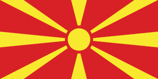 North Makedoniya