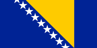Bosniya i Gertsegovina U20 (Zh)