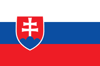 Slovakia U20 (Zh)