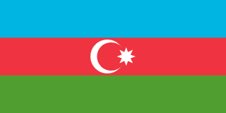 Azerbaijan U20 (Zh)