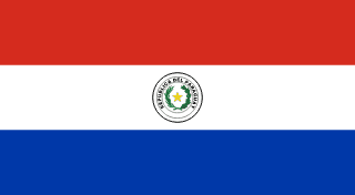 Paraguay (Zh)