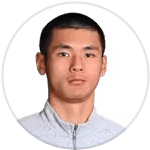 Zhang T. (Кит)