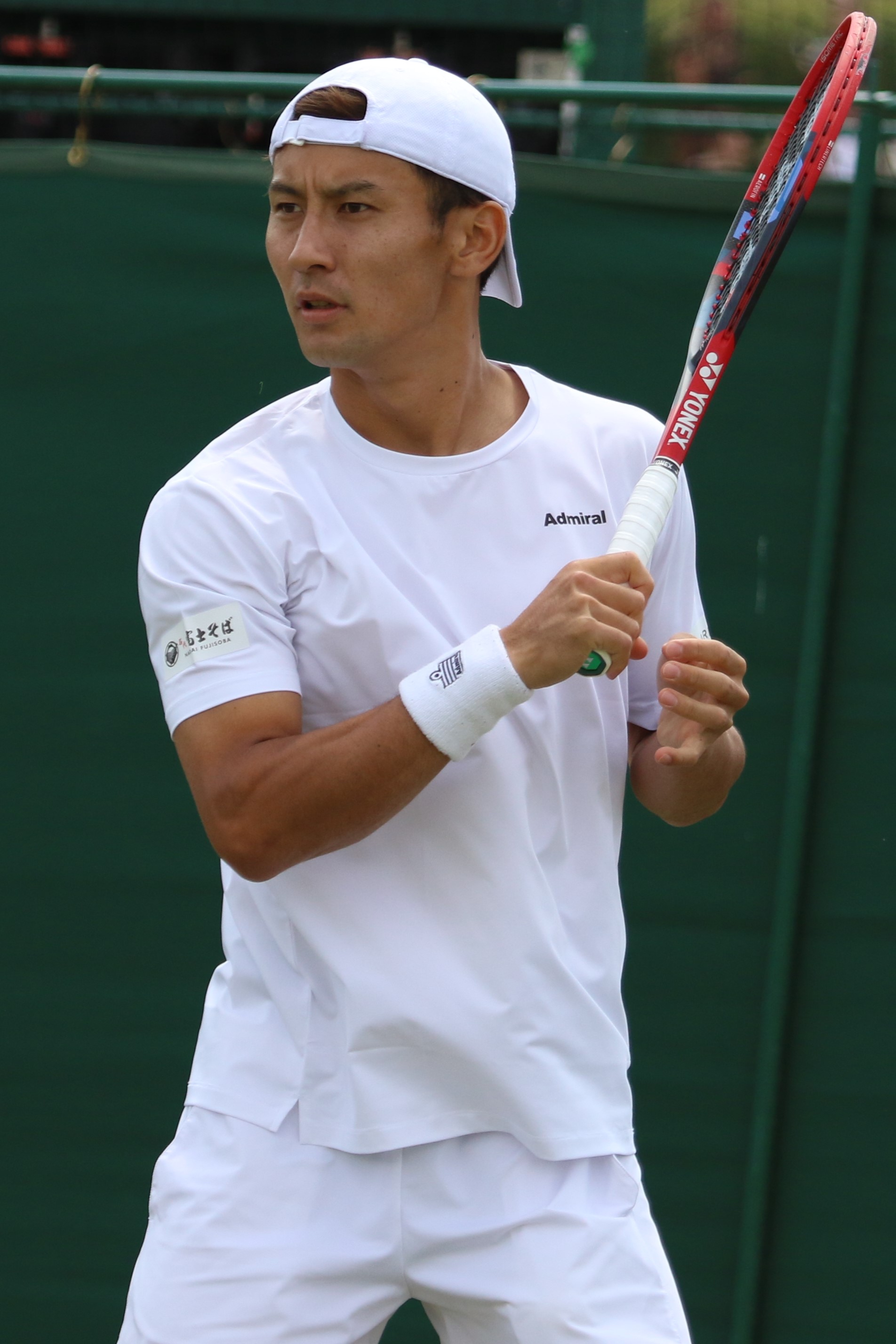 Sho Shimabukuro