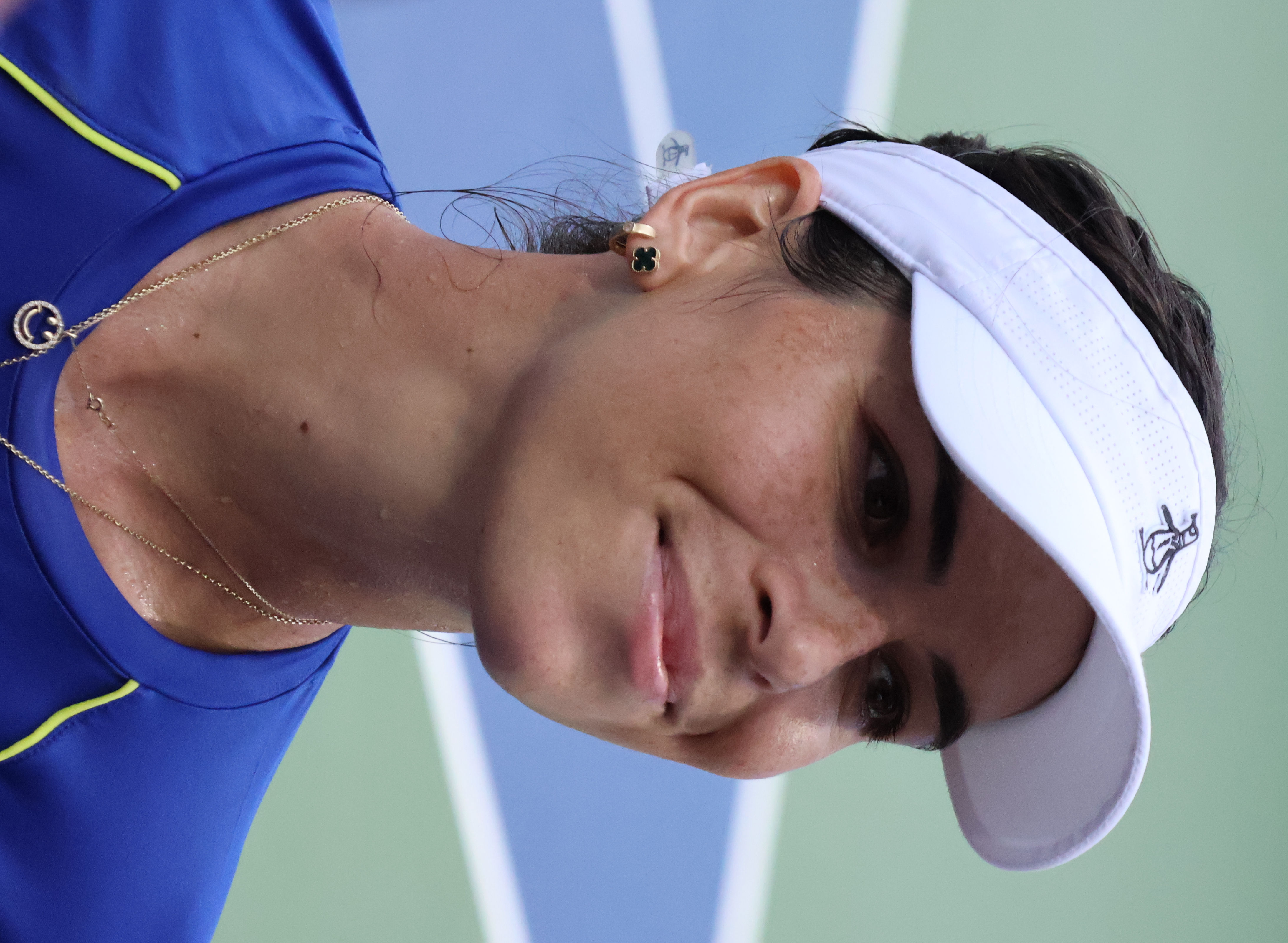 Ajla Tomljanović