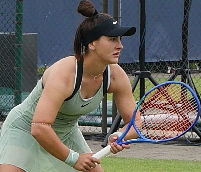 Bianca Andreescu
