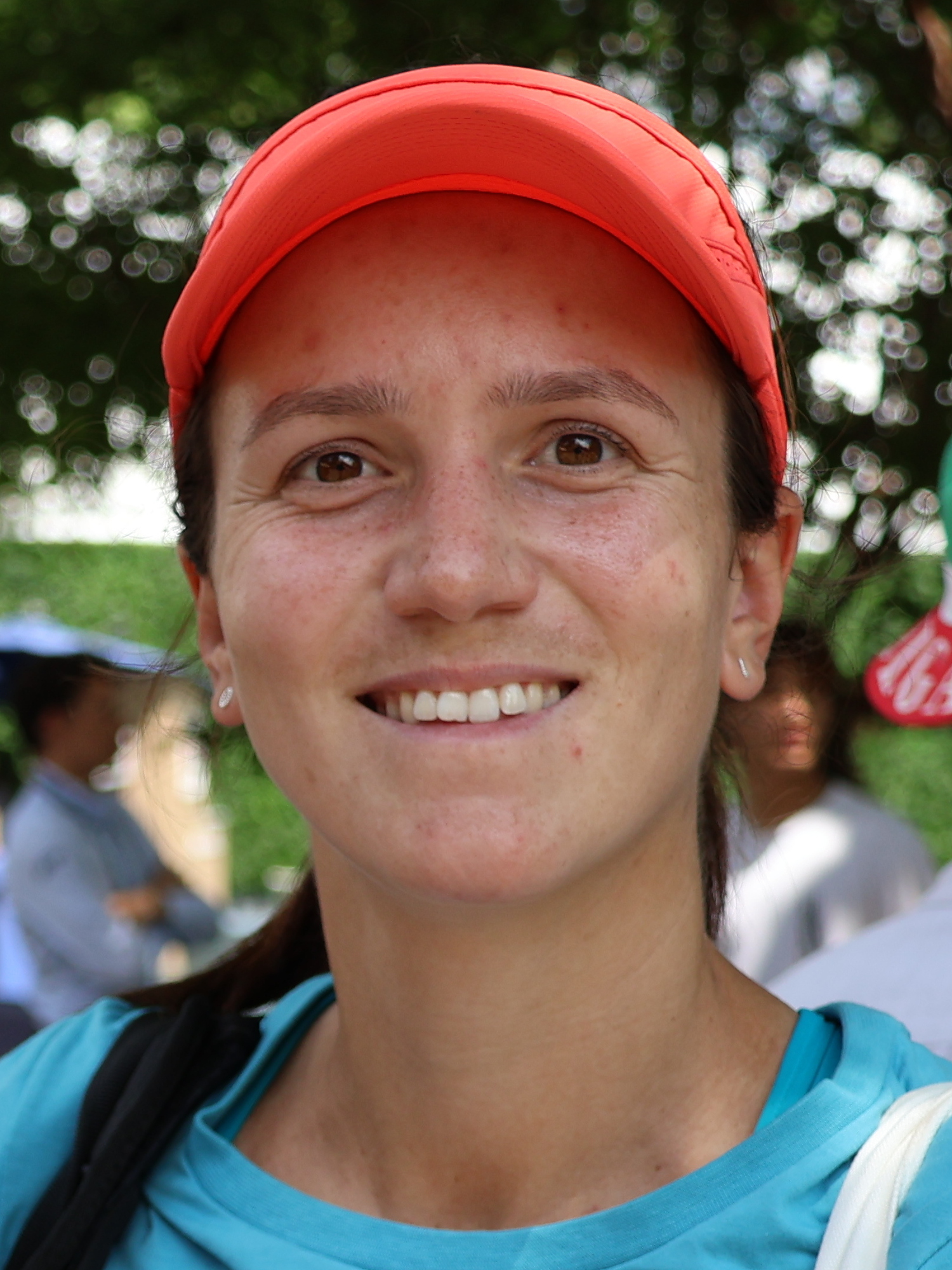 Danilina A / Muhammad A