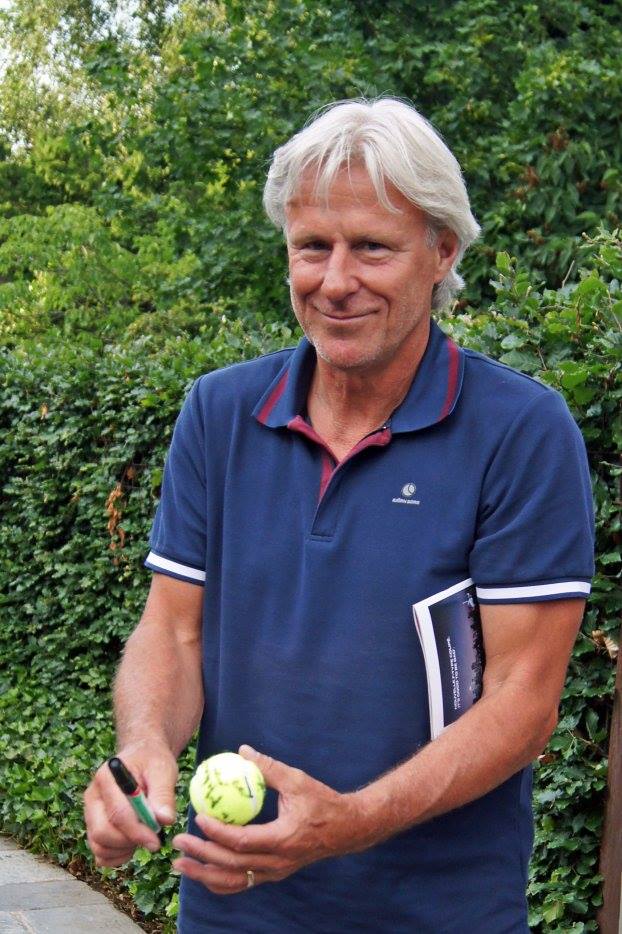 Leo Borg