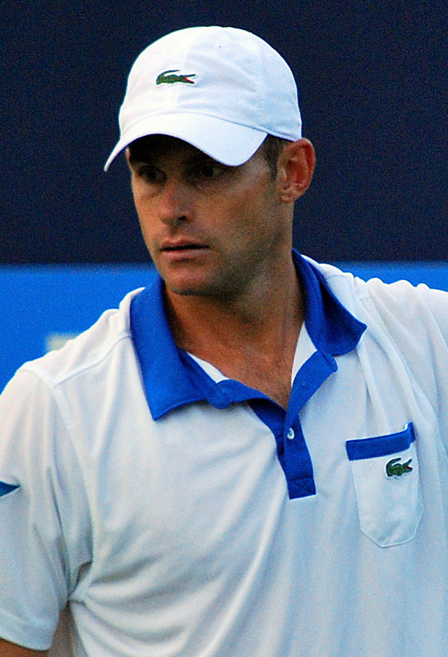 Jerry Roddick