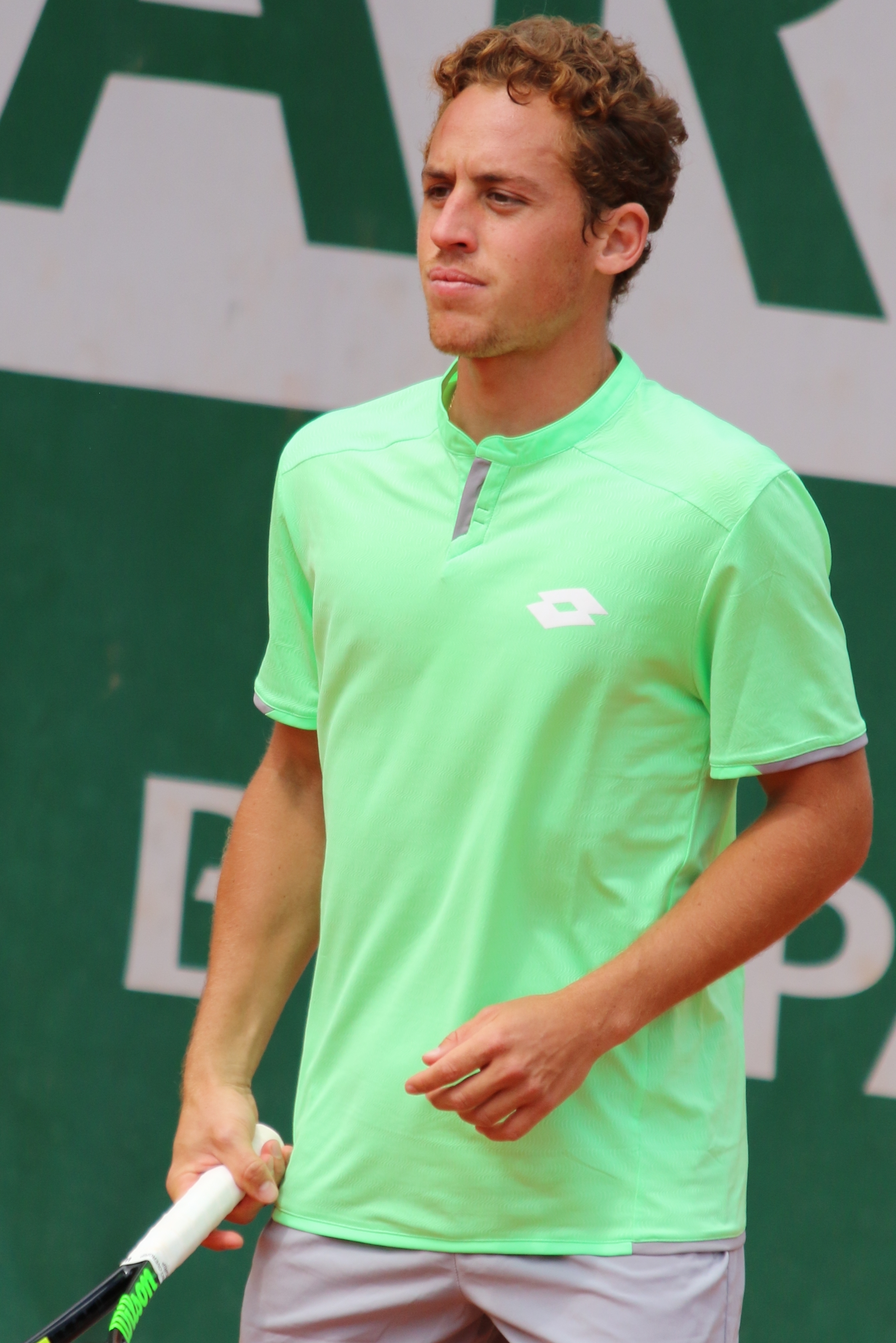 Nicolas Baena