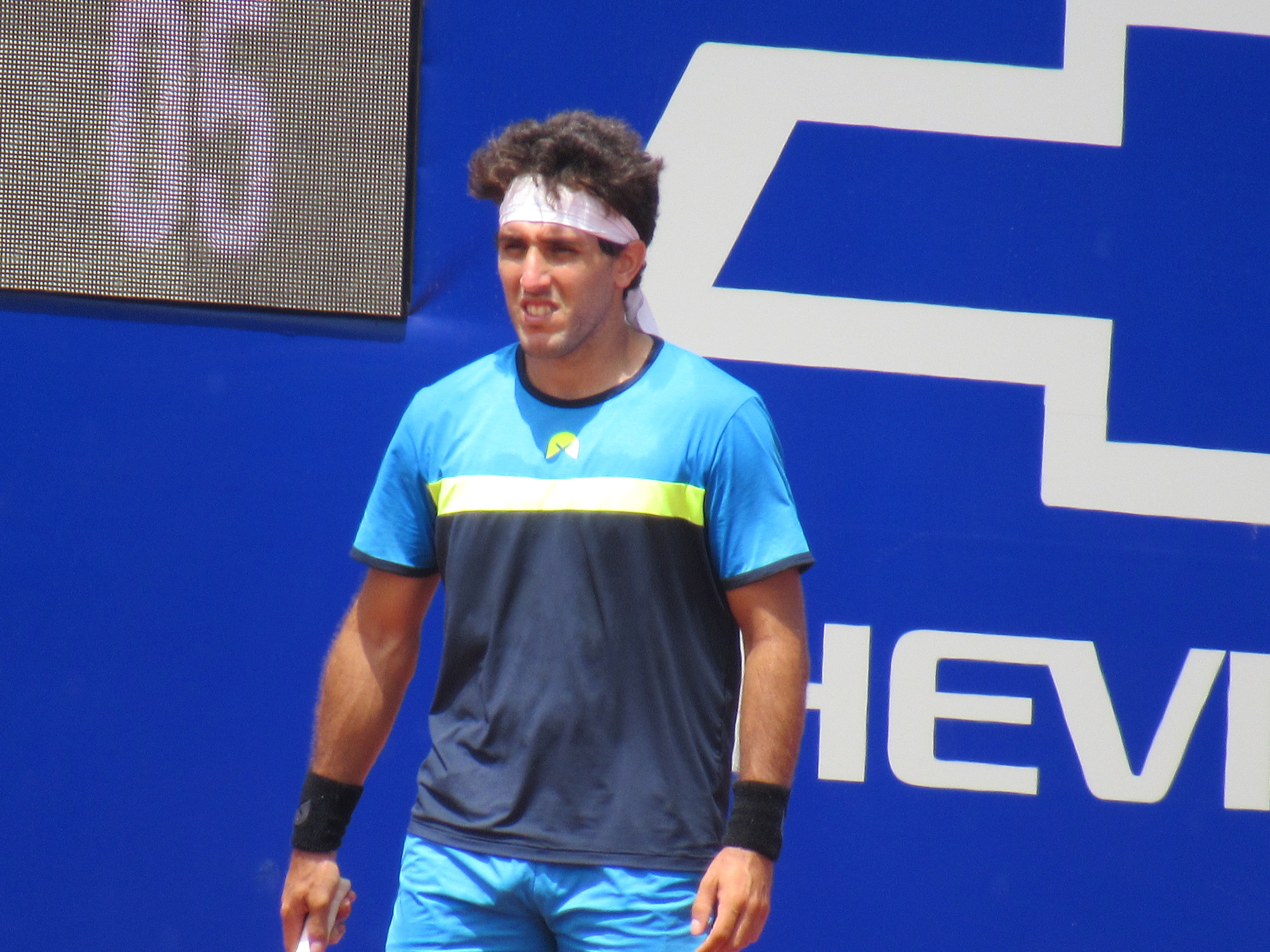 Hernan Casanova