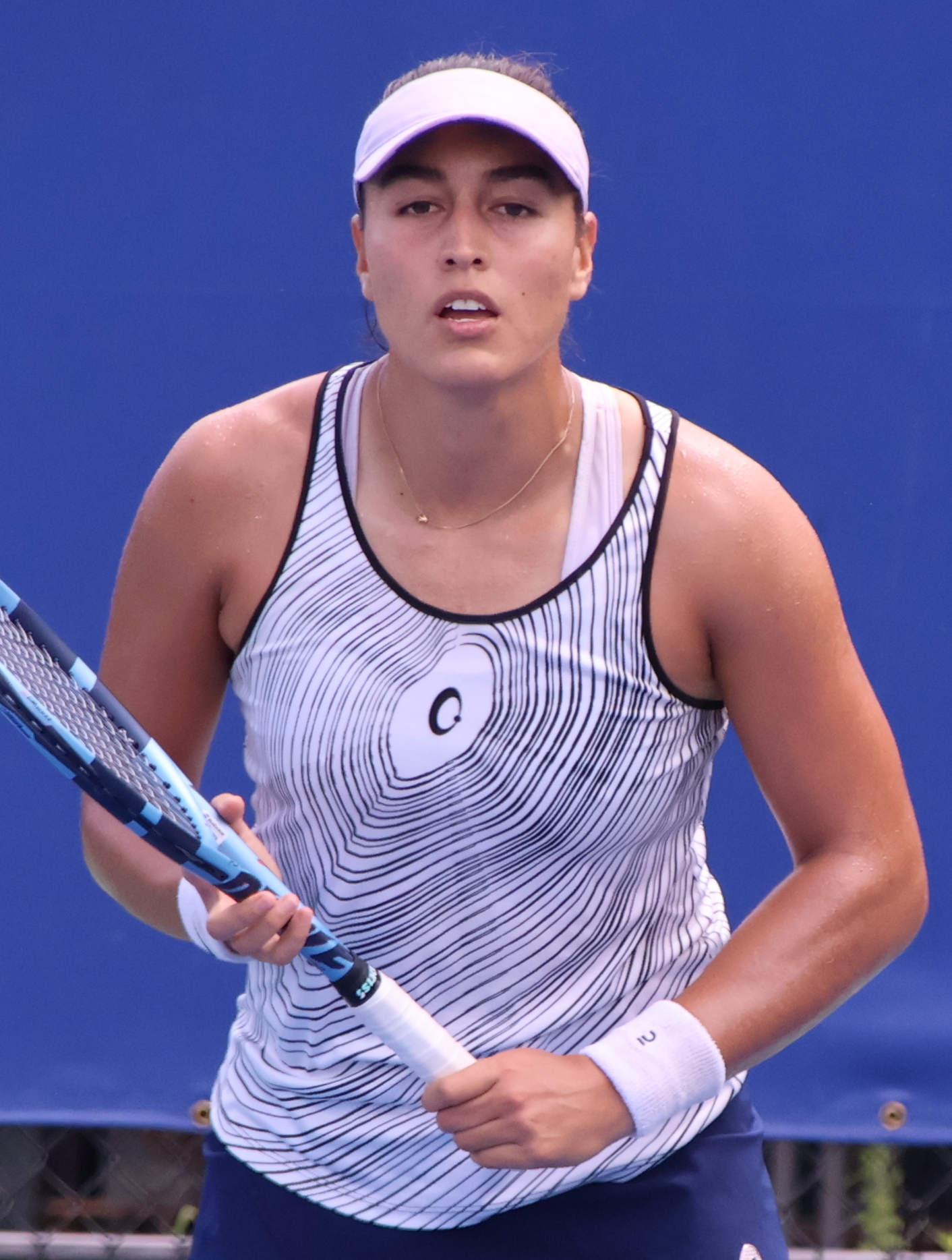 Maria Fernanda Navarro Oliva