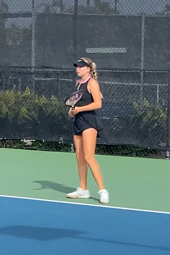 Annika Penickova