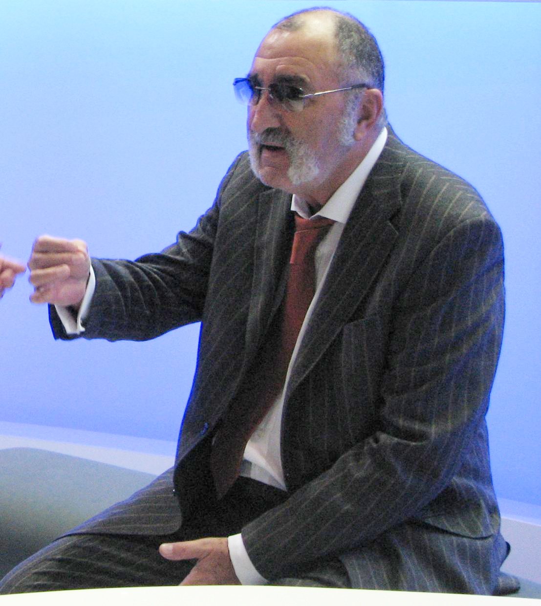 Nicola Ion