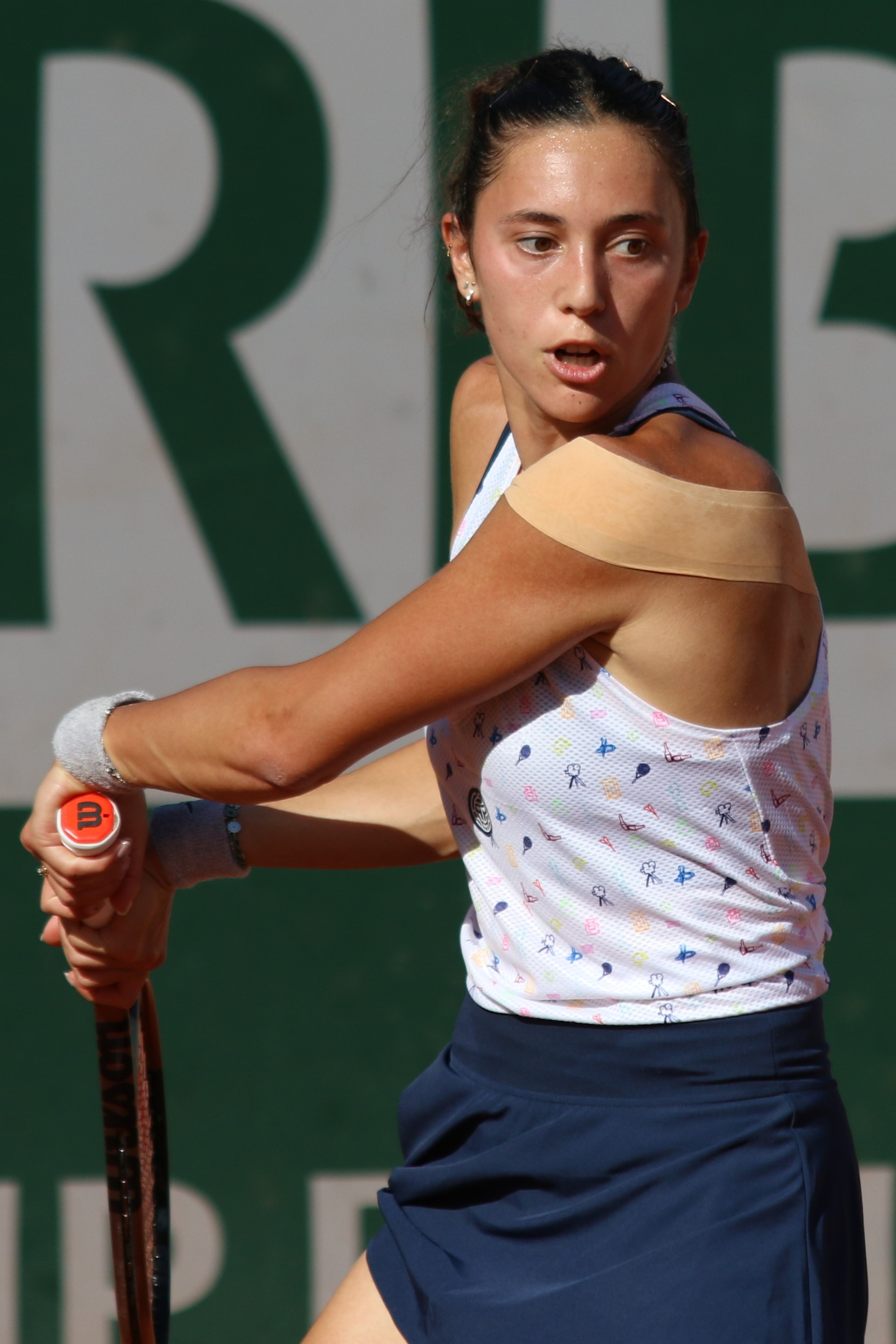 Mariam Bolkvadze