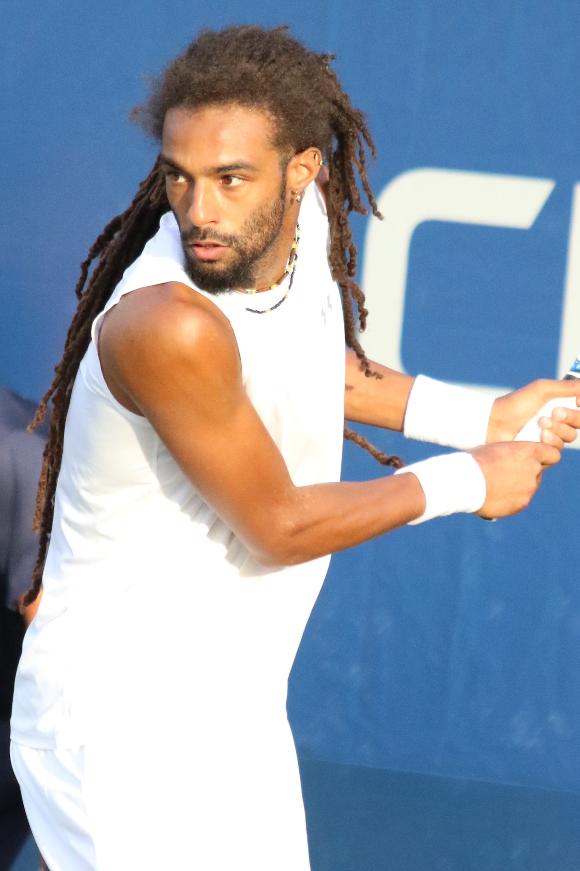 Alexander Brown