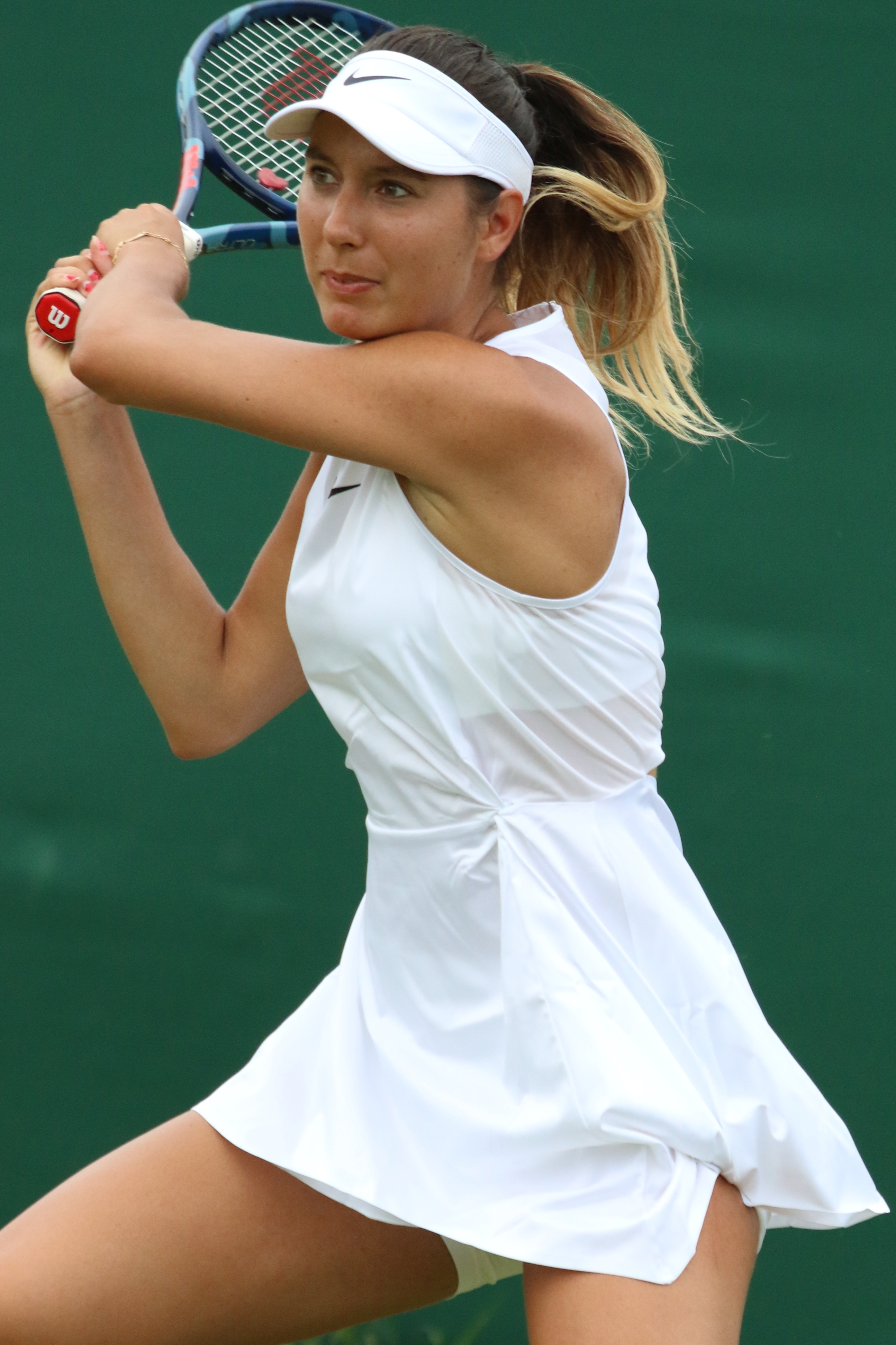 Oceane Dodin