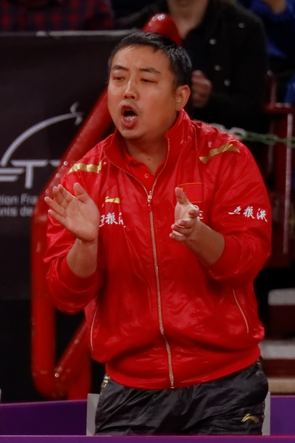 Le Yi Liu