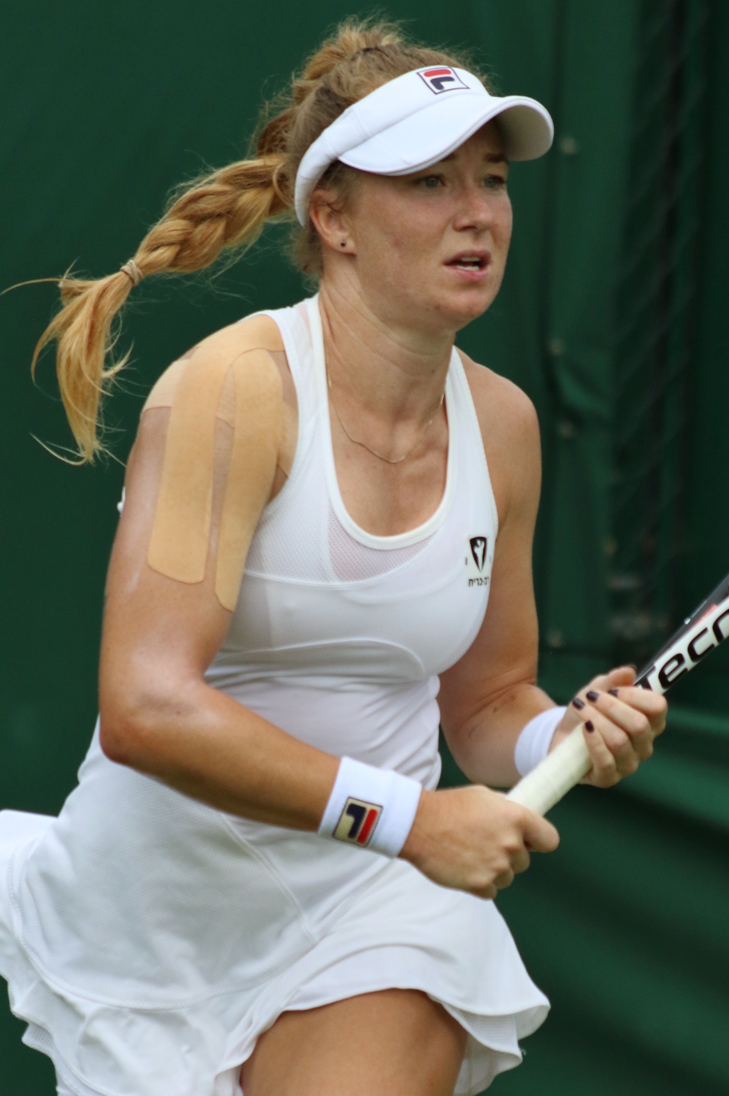 Lina Glushko