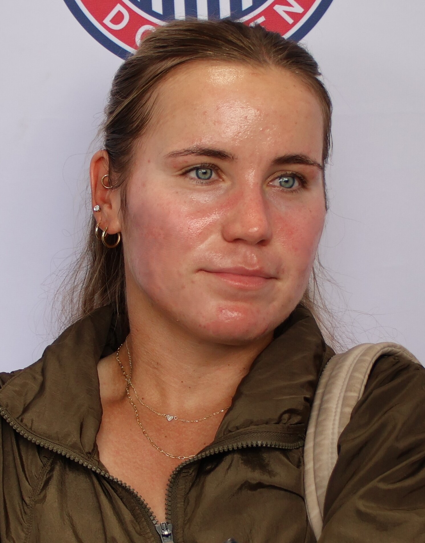 Sofia Kenin