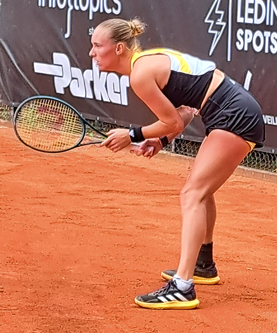 Anouk Koevermans
