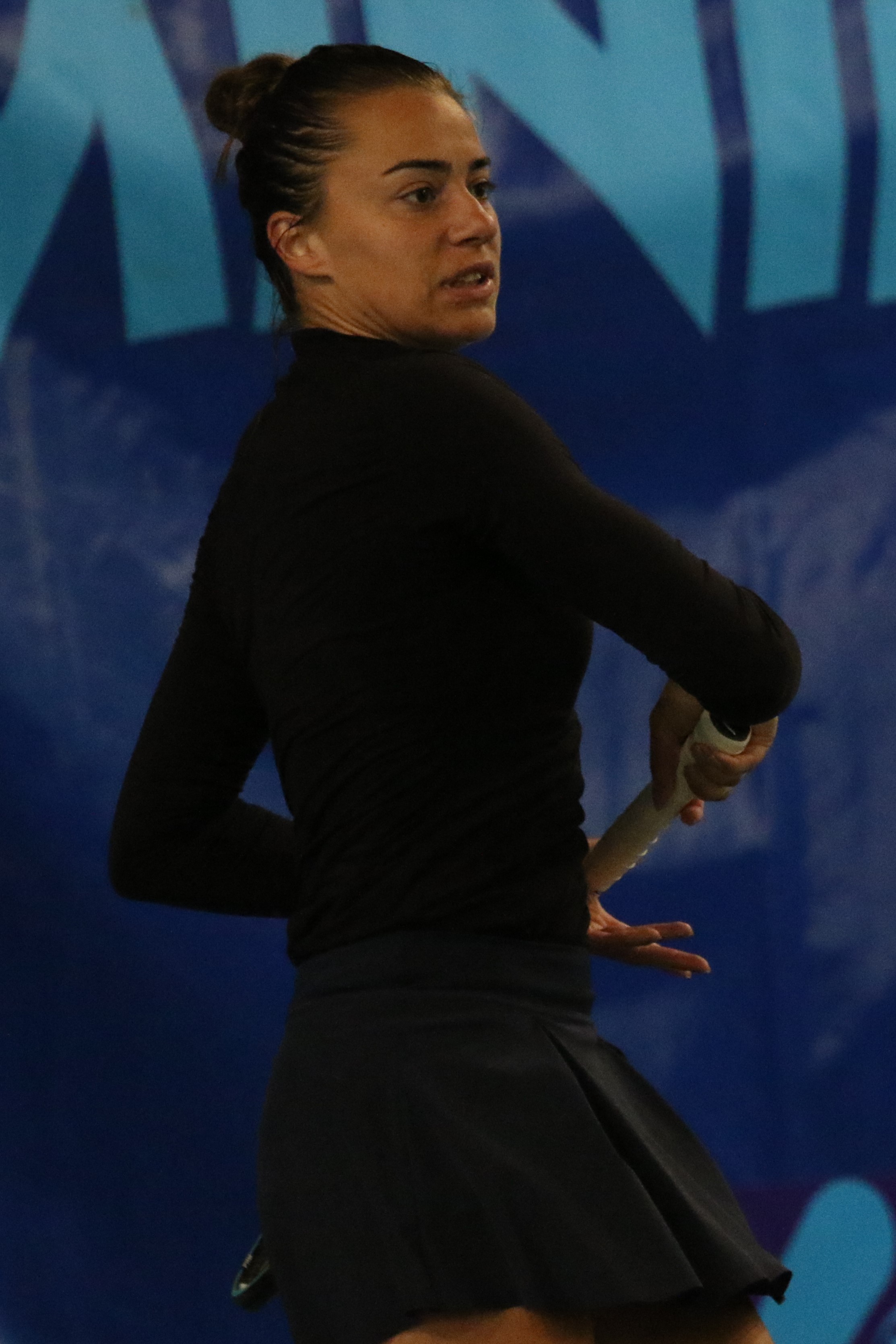 Lina Gjorcheska