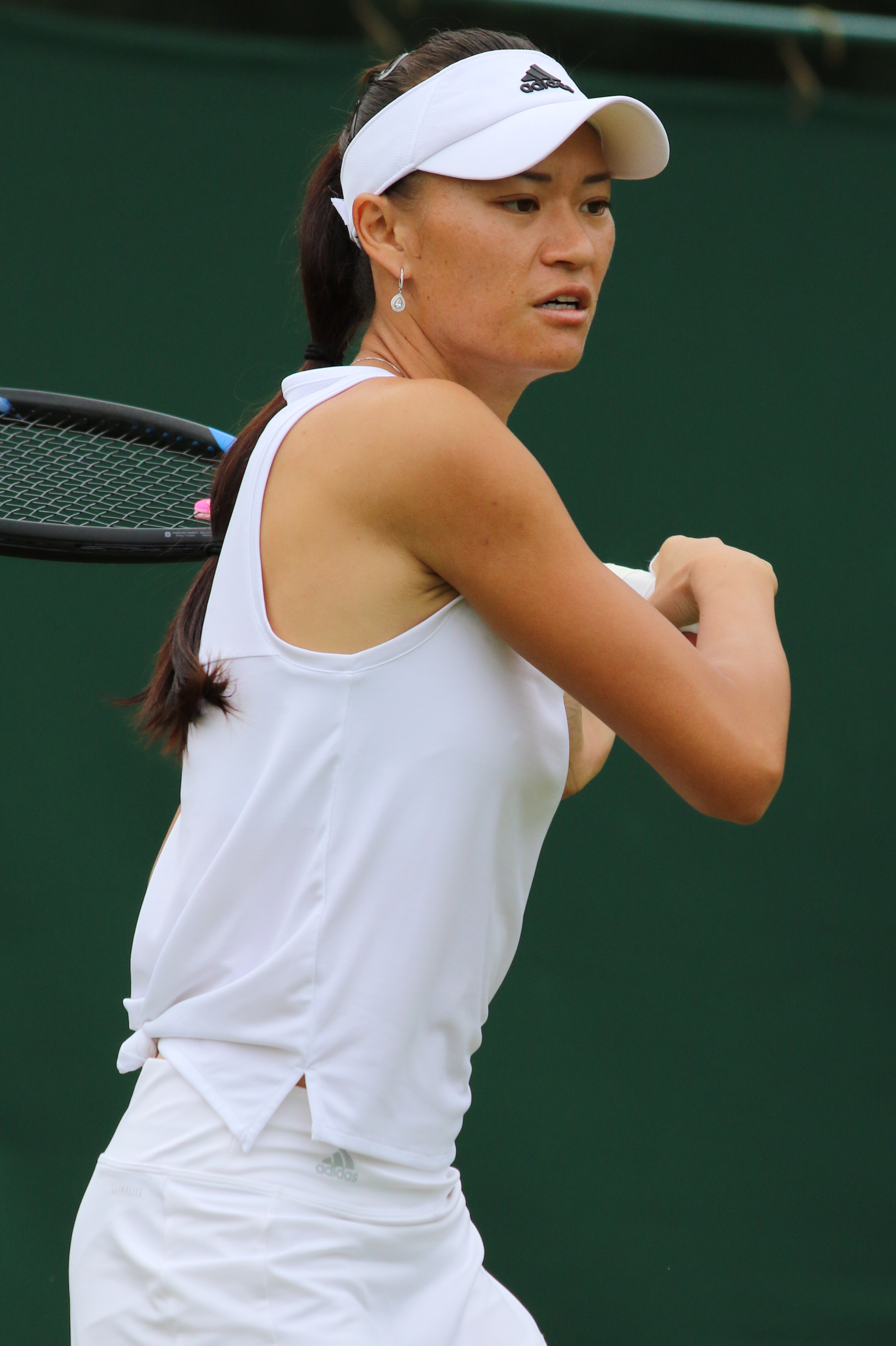 Shilin Xu