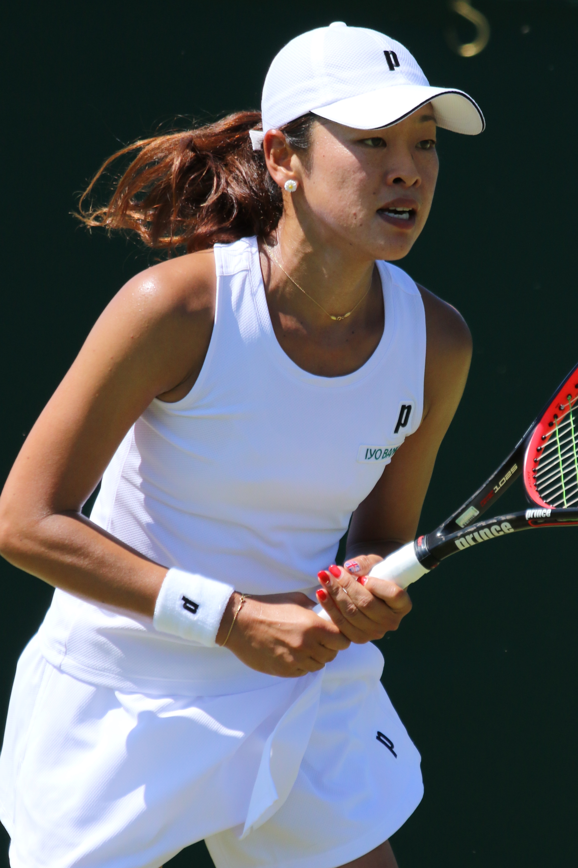 Junri Namigata