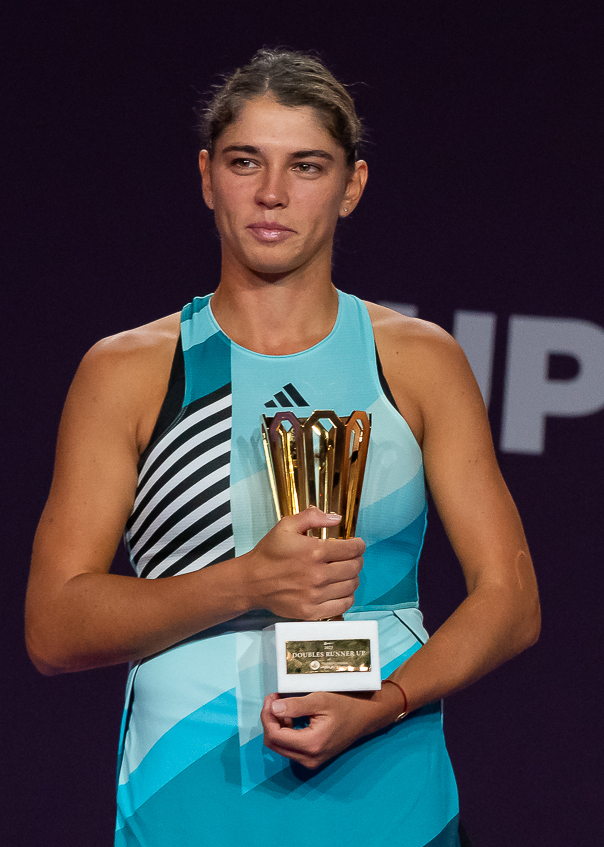 Valeriya Strakhova