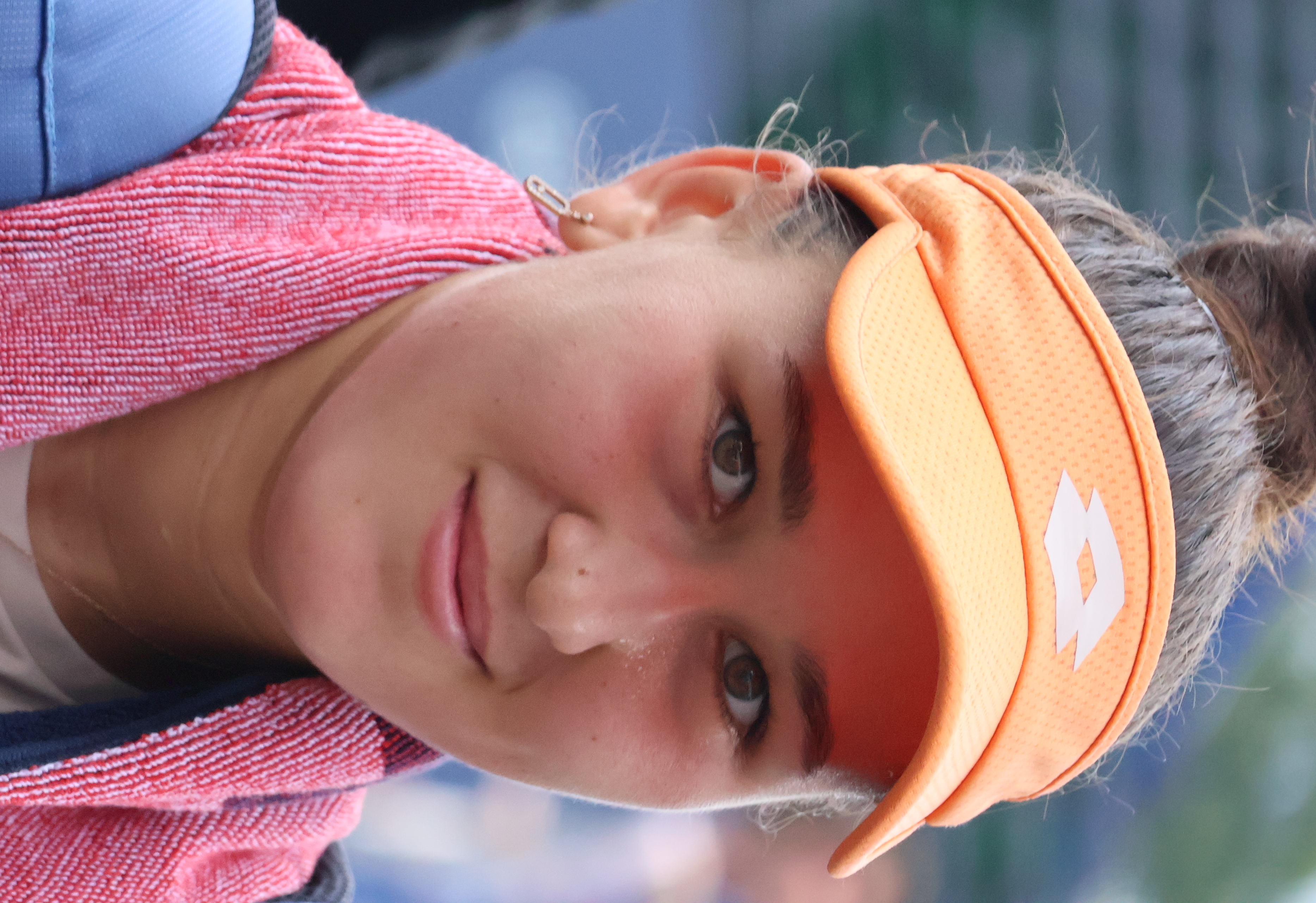 Kamilla Rakhimova