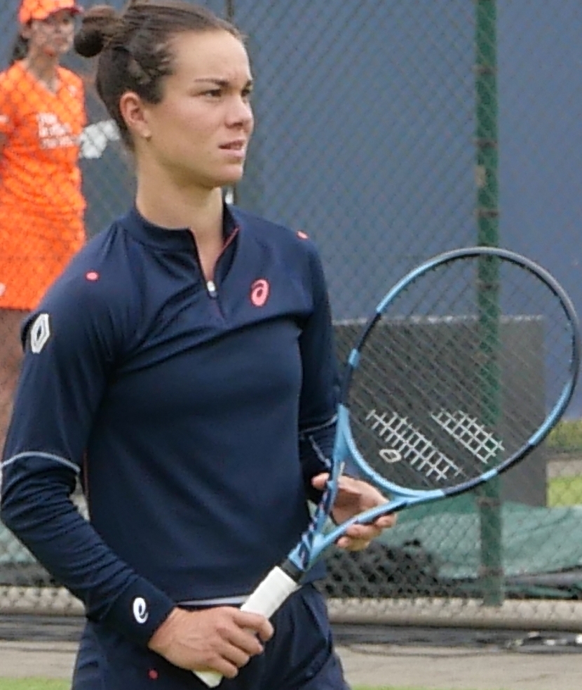 Lois Boisson
