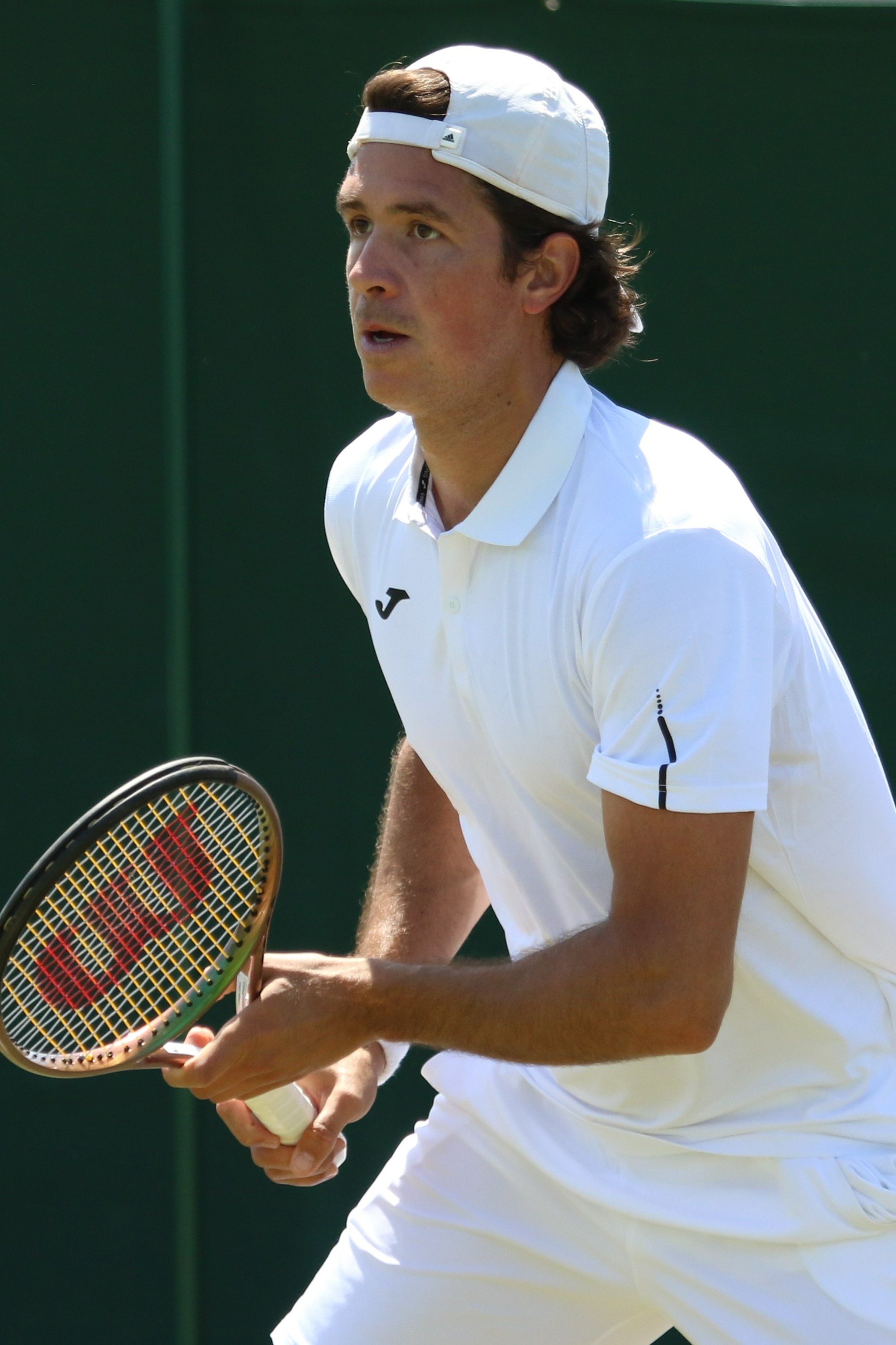 Facundo Mena