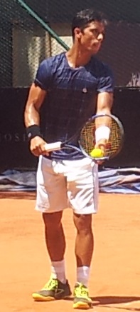 Jose Pereira