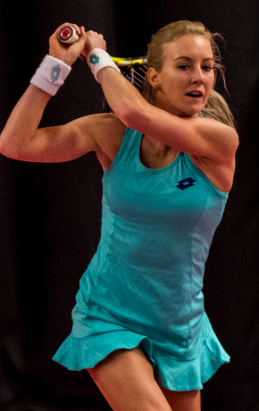 Urszula Radwańska