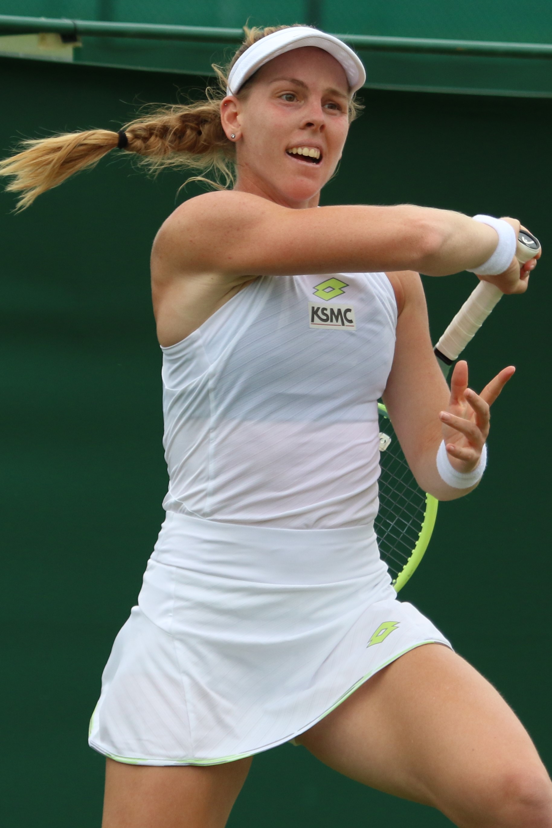 Despina Papamichail