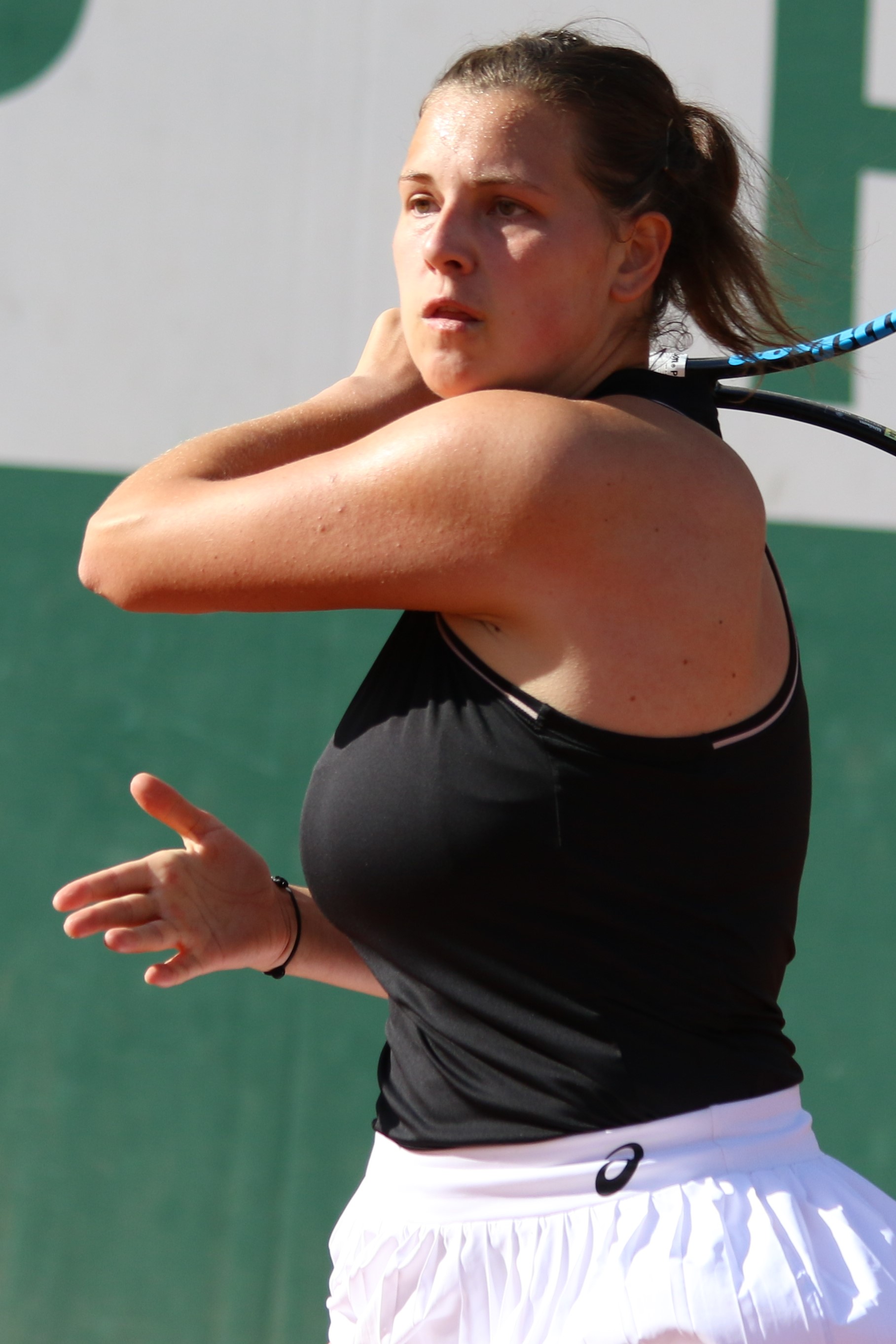 Kulikova A