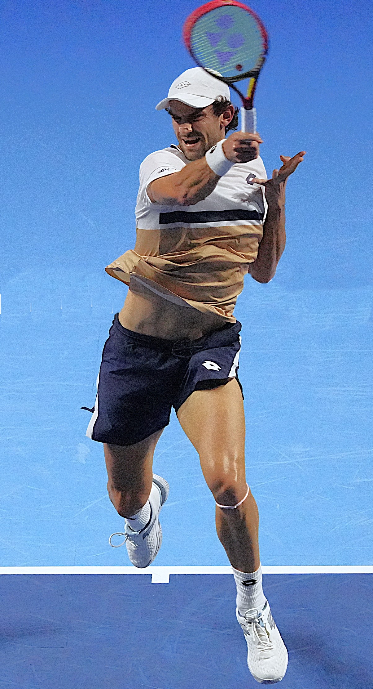 Valentin Vacherot