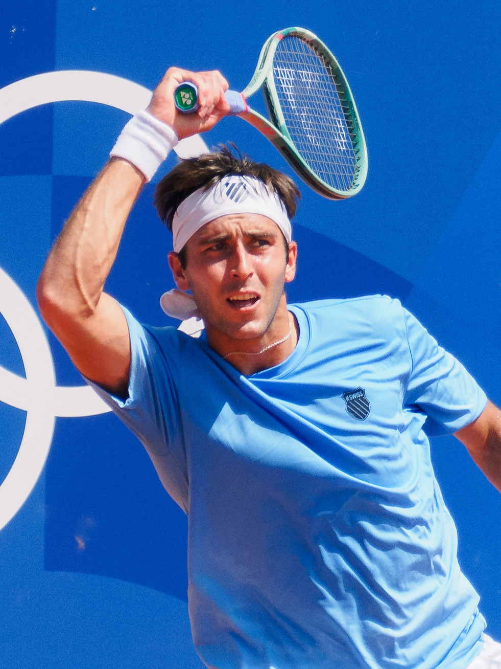 Tomas Martin Etcheverry
