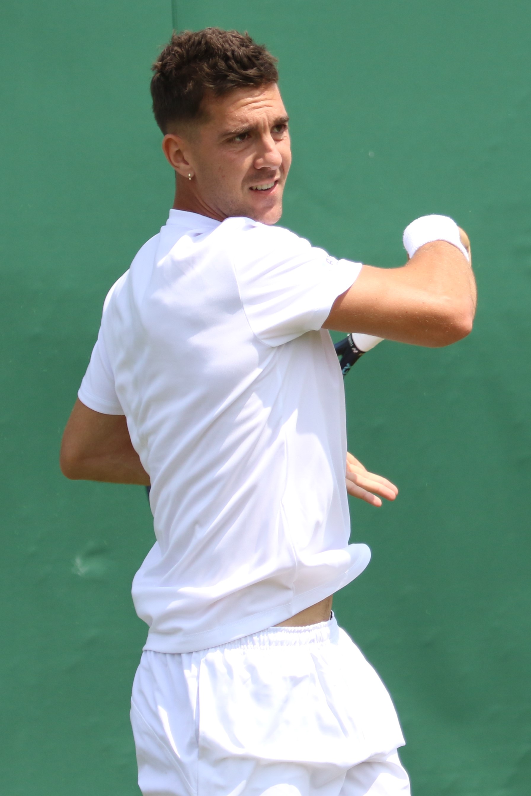 Kokkinakis T
