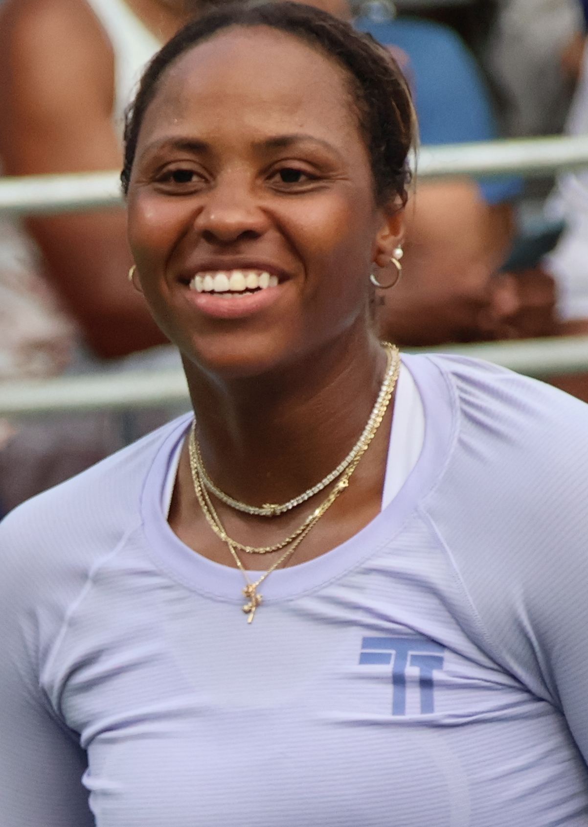 Alicia Taylor