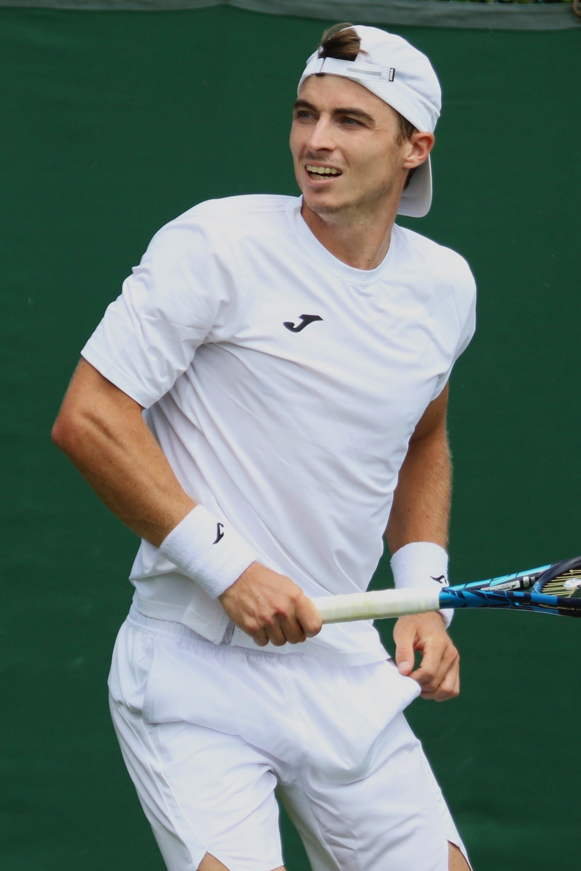 Timofey Skatov