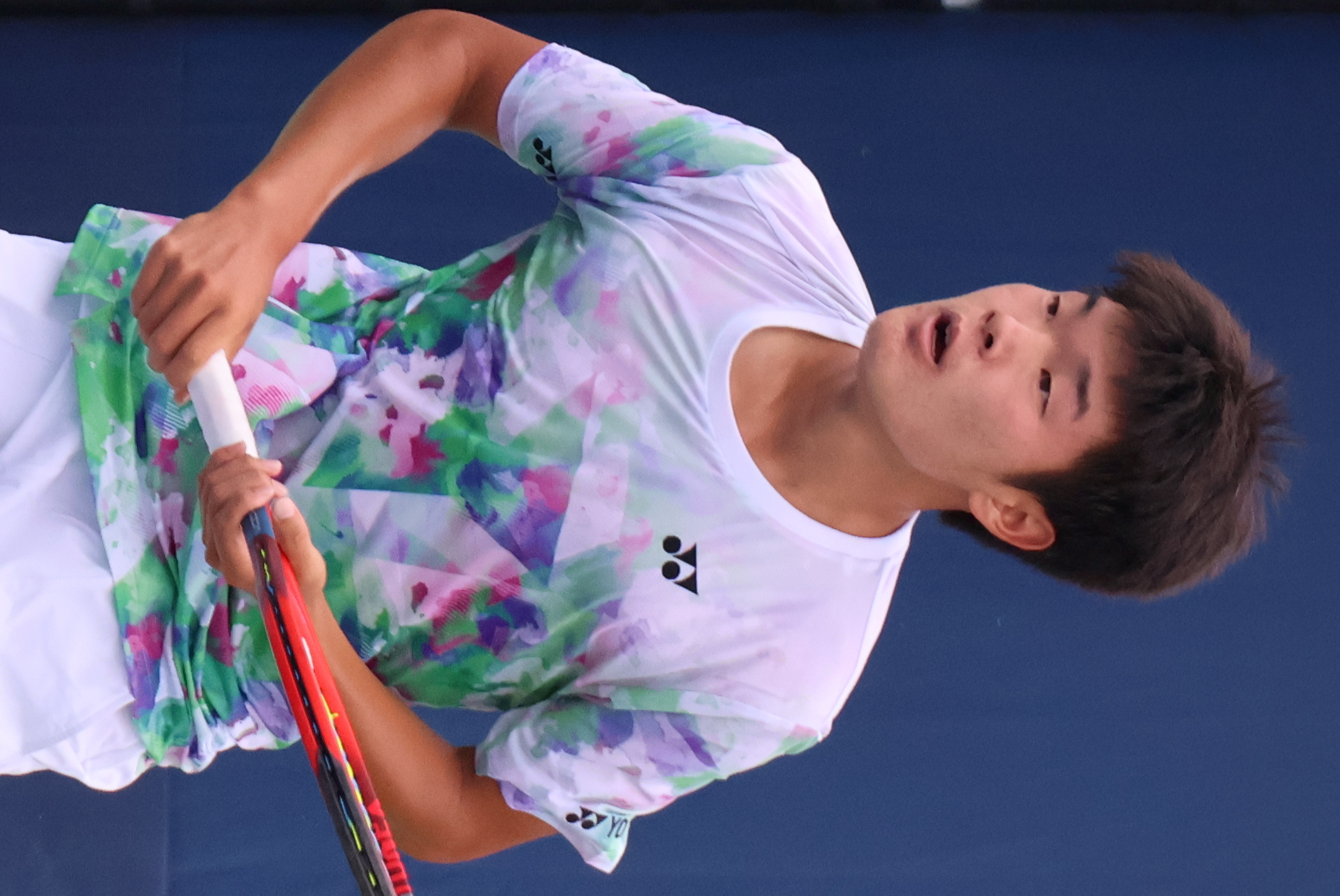 Michael Zheng