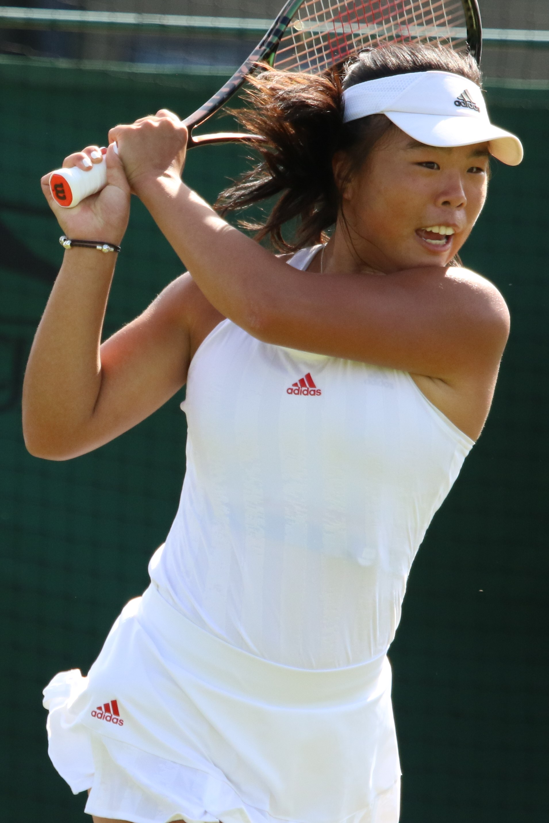 Mingge Xu